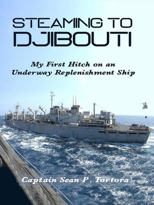 cover image of Steaming to Djibouti